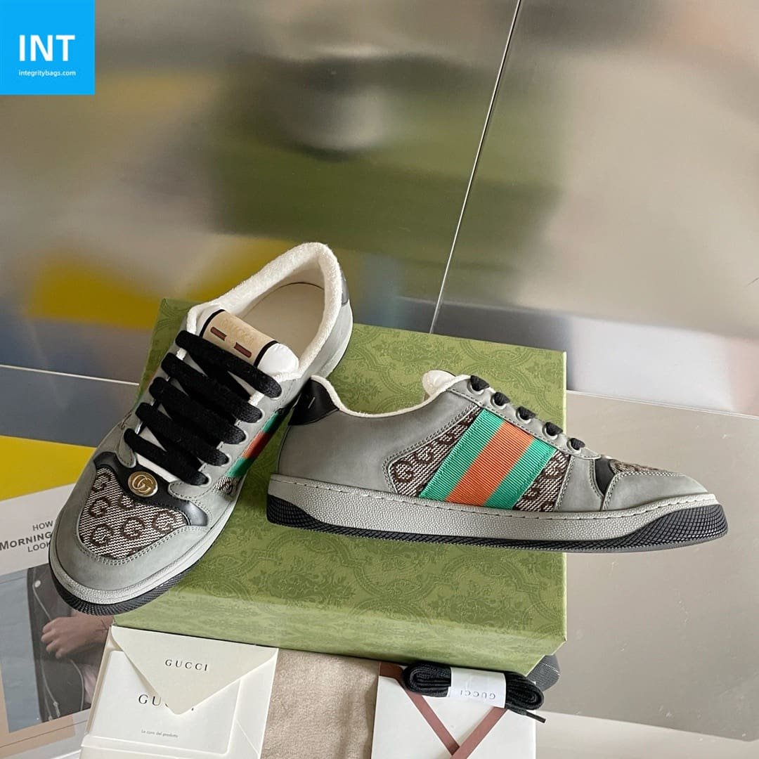 Gvc*1 Shoes | Mastercraft Quality