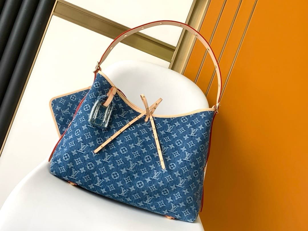 L0vis Vvtt0n M46855 CarryAll MM