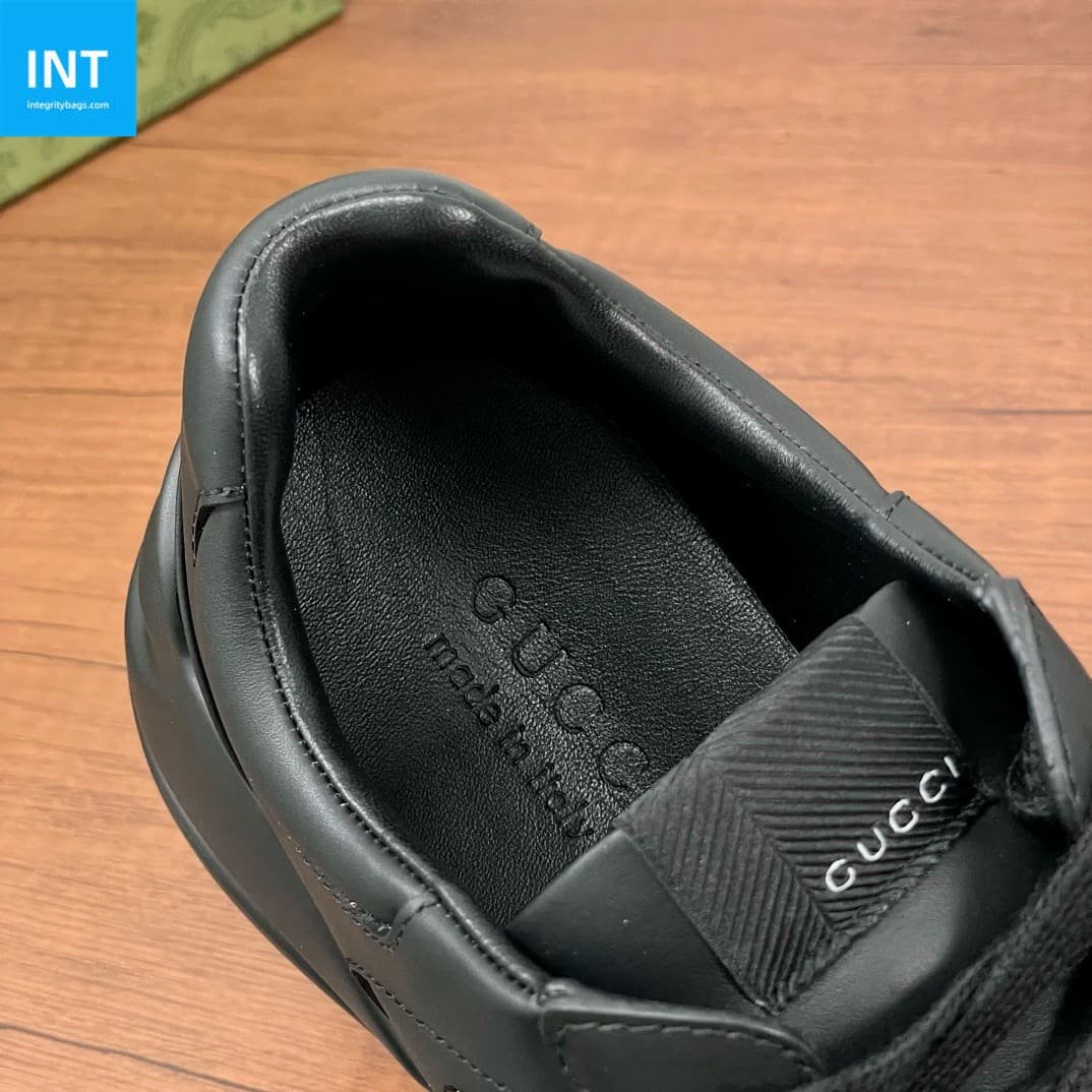Gvc*1 Shoes | Mastercraft Quality