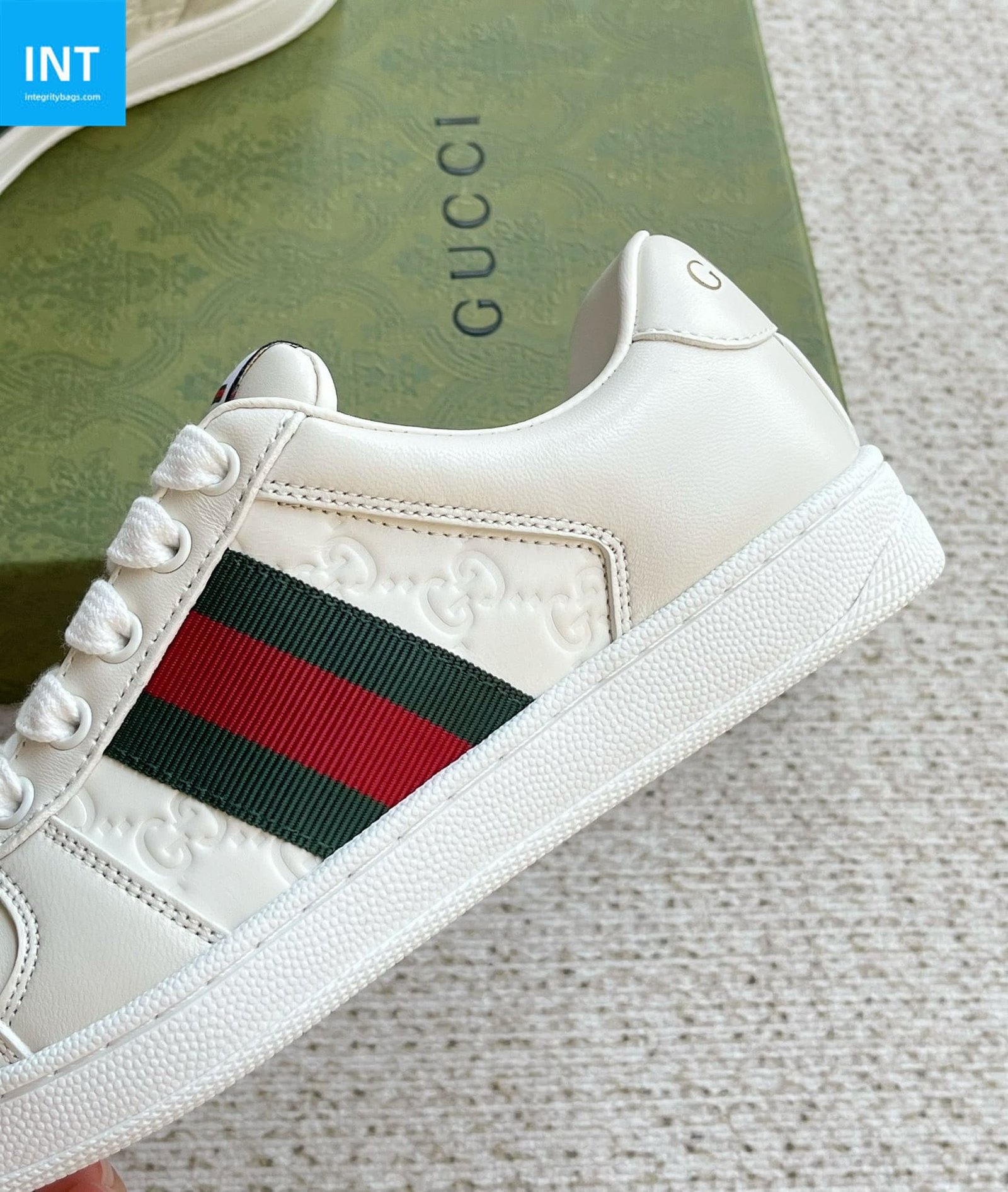 Gvc*1 Shoes | Mastercraft Quality
