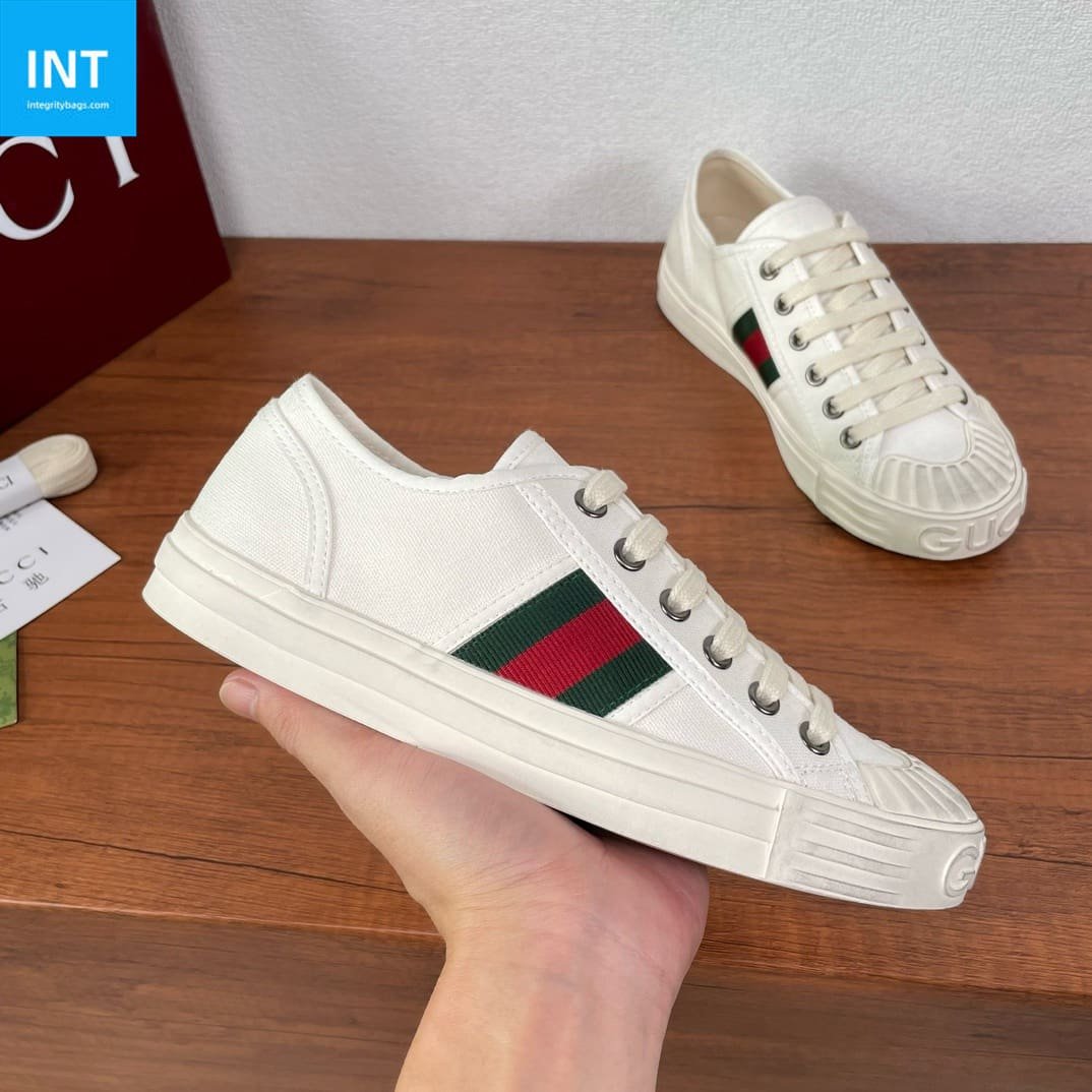 Gvc*1 Shoes | Mastercraft Quality