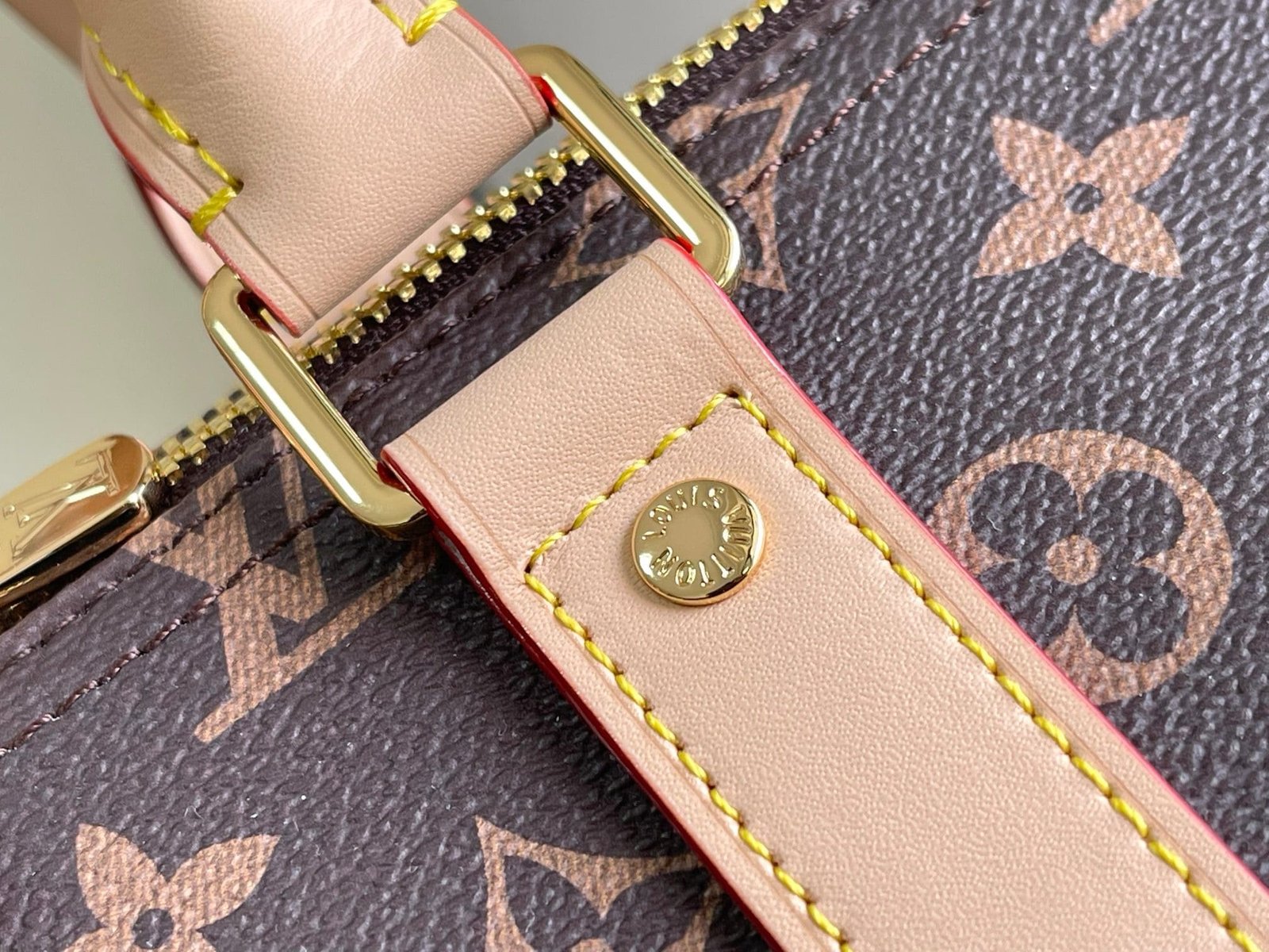 L0vis Vvtt0n M14182 LV x TM Keepall Bandoulière 45