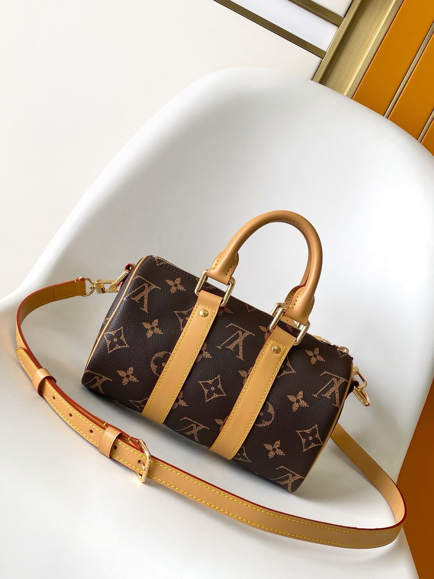 L0vis Vvtt0n M14026 Keepall Bandoulière 25