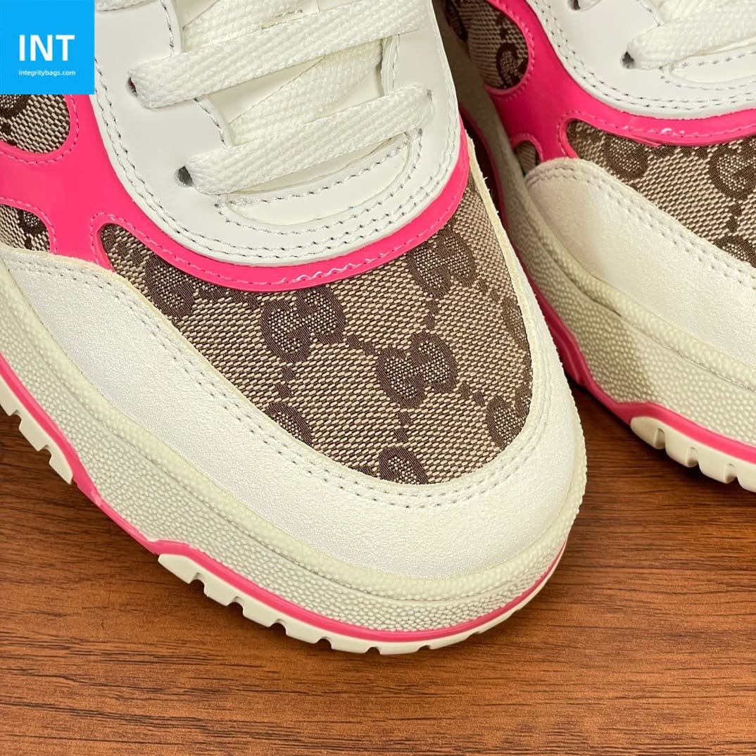 Gvc*1 Shoes | Mastercraft Quality