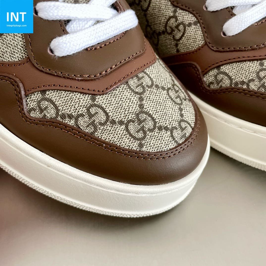 Gvc*1 Shoes | Mastercraft Quality