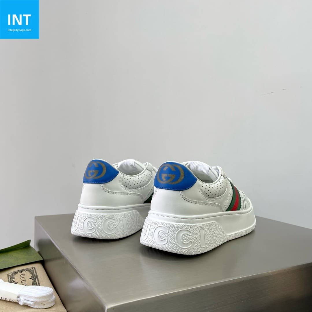 Gvc*1 Shoes | Mastercraft Quality