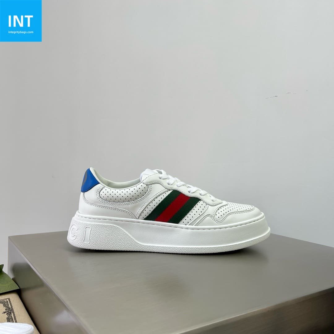 Gvc*1 Shoes | Mastercraft Quality