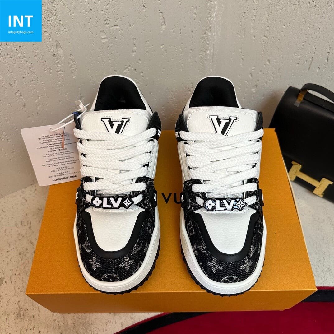 L0vis Vvtt0n Shoes | Mastercraft Quality