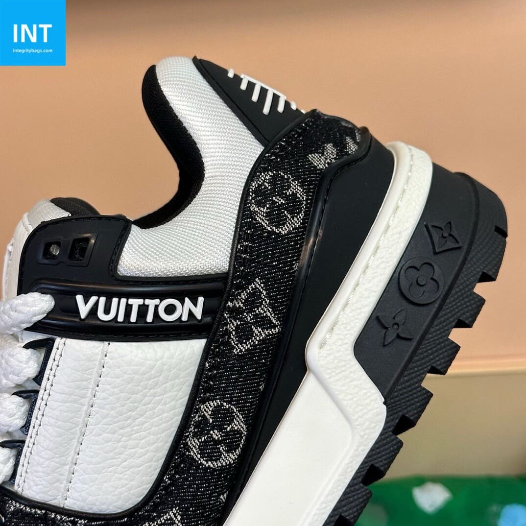 L0vis Vvtt0n Shoes | Mastercraft Quality