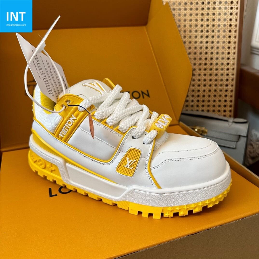 L0vis Vvtt0n Shoes | Mastercraft Quality
