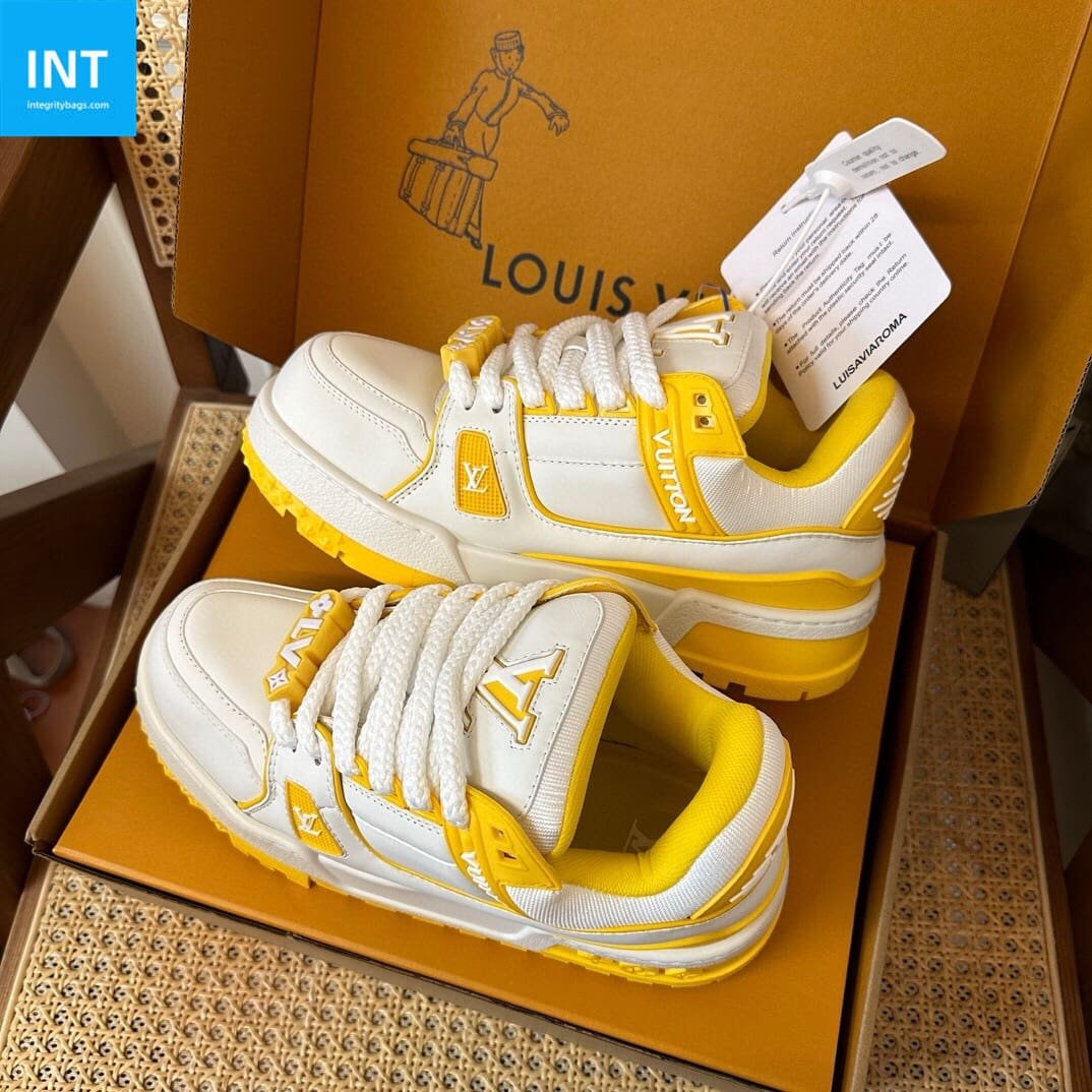 L0vis Vvtt0n Shoes | Mastercraft Quality