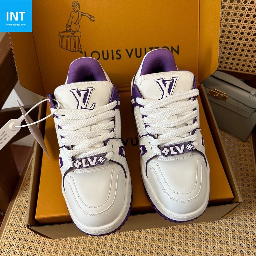 L0vis Vvtt0n Shoes | Mastercraft Quality