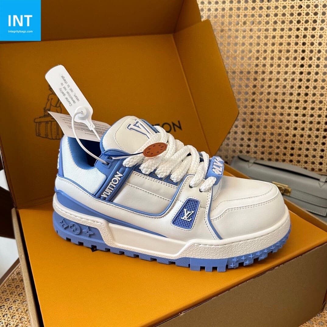 L0vis Vvtt0n Shoes | Mastercraft Quality