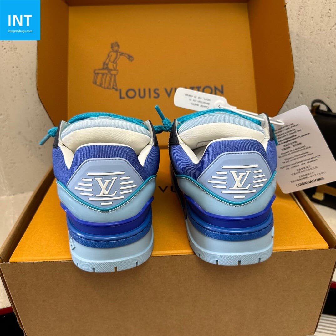 L0vis Vvtt0n Shoes | Mastercraft Quality