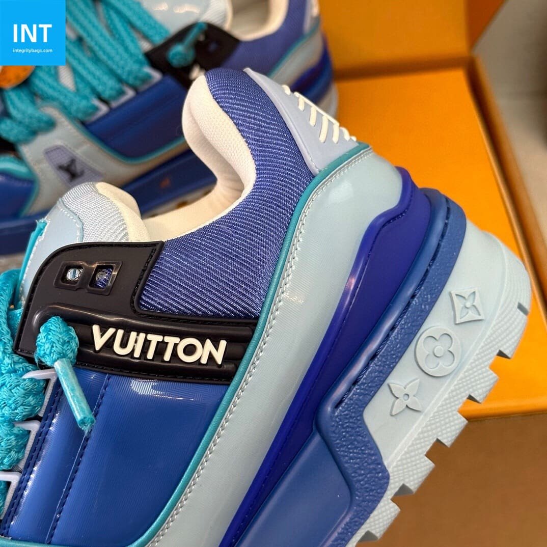 L0vis Vvtt0n Shoes | Mastercraft Quality