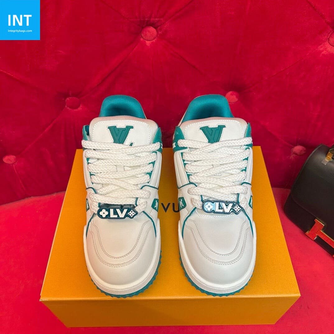 L0vis Vvtt0n Shoes | Mastercraft Quality