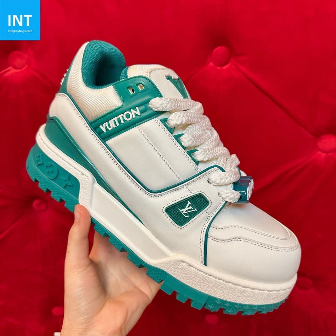 L0vis Vvtt0n Shoes | Mastercraft Quality