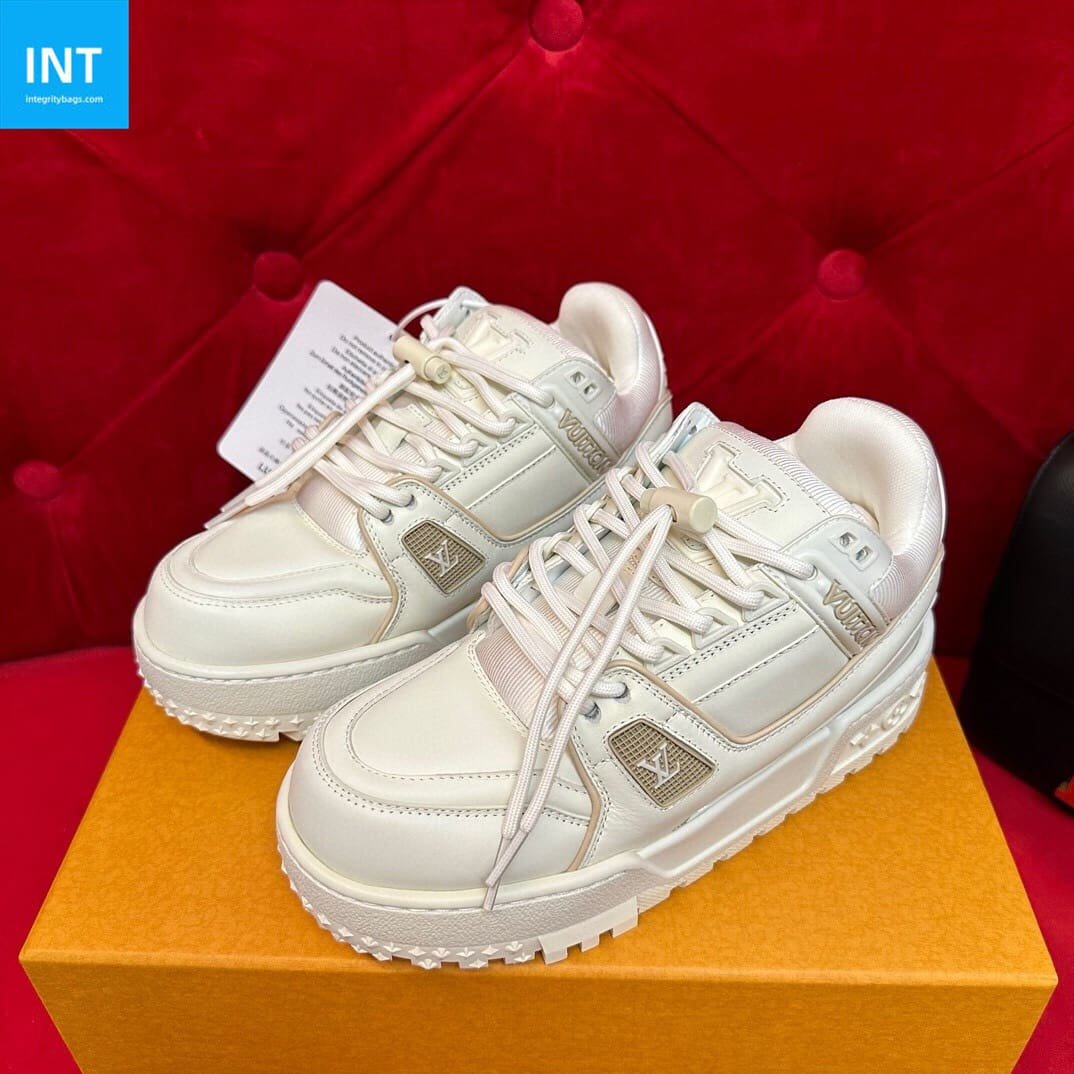 L0vis Vvtt0n Shoes | Mastercraft Quality