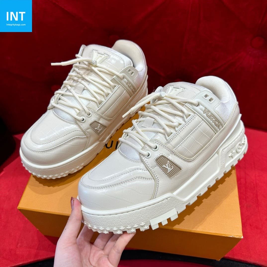 L0vis Vvtt0n Shoes | Mastercraft Quality