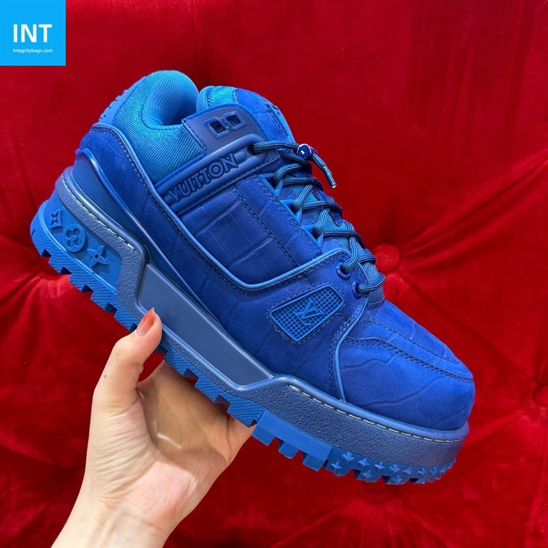 L0vis Vvtt0n Shoes | Mastercraft Quality