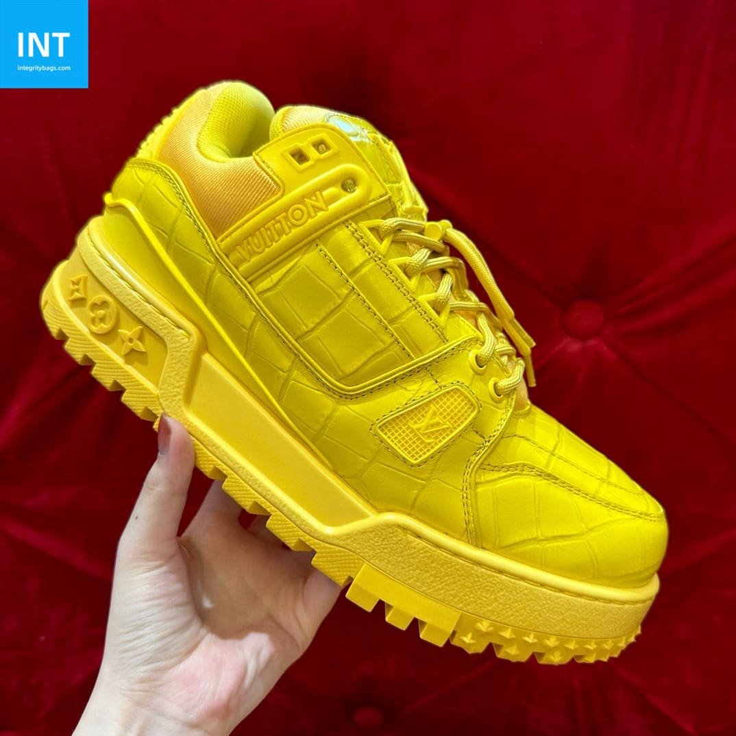 L0vis Vvtt0n Shoes | Mastercraft Quality