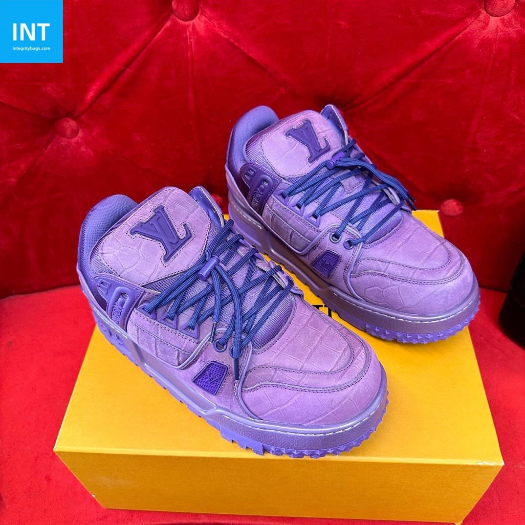 L0vis Vvtt0n Shoes | Mastercraft Quality