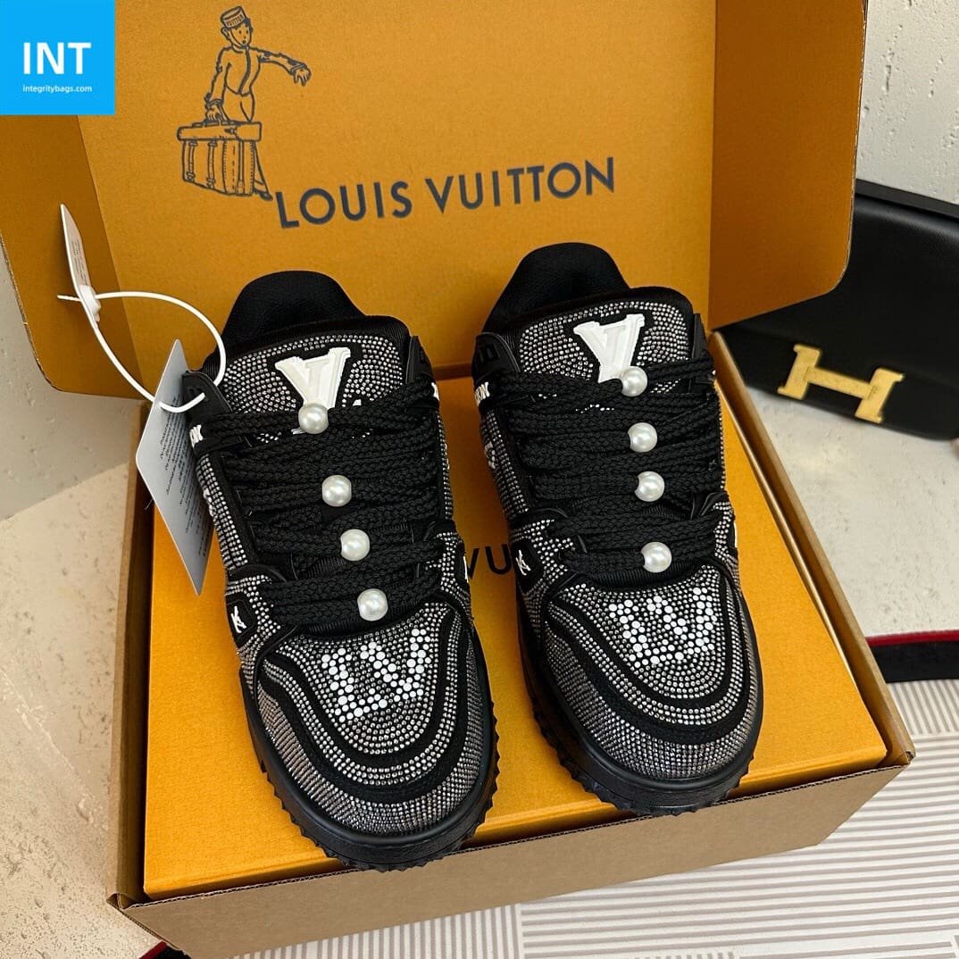 L0vis Vvtt0n Shoes | Mastercraft Quality