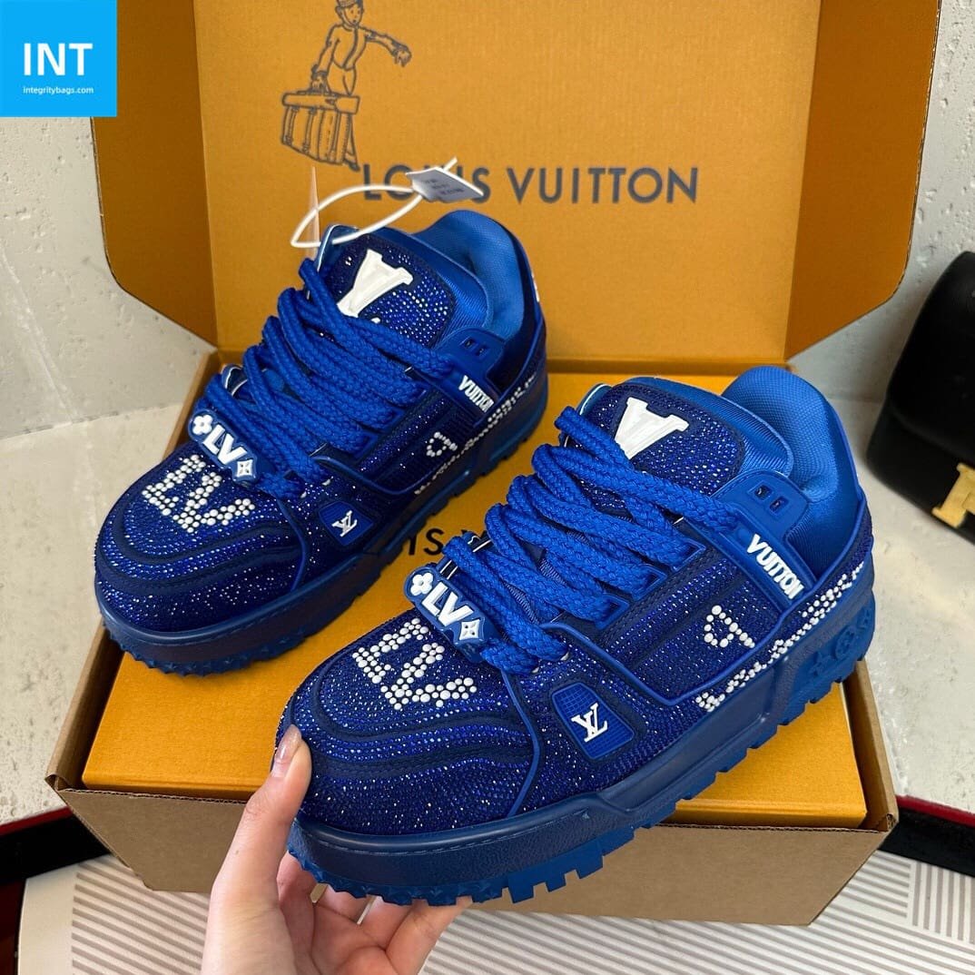 L0vis Vvtt0n Shoes | Mastercraft Quality