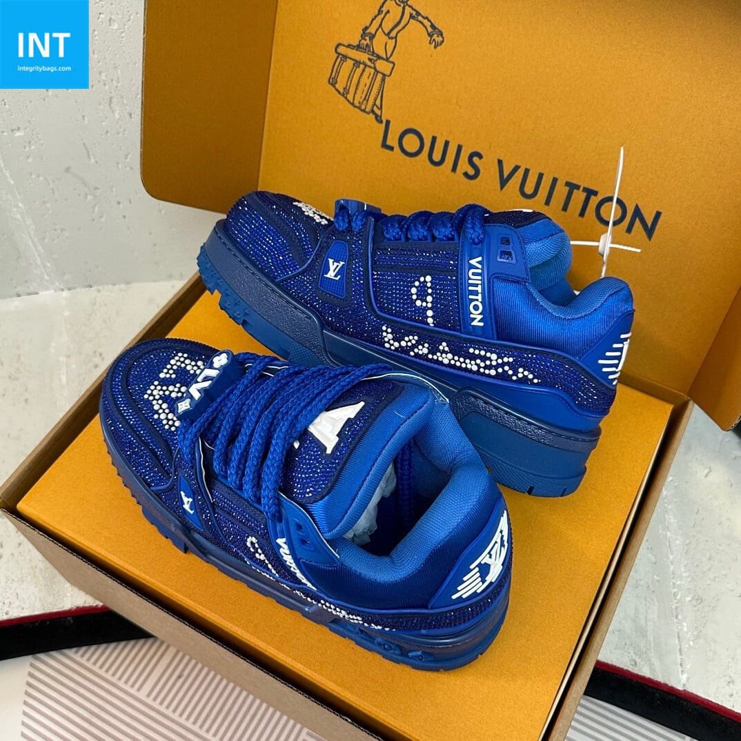 L0vis Vvtt0n Shoes | Mastercraft Quality