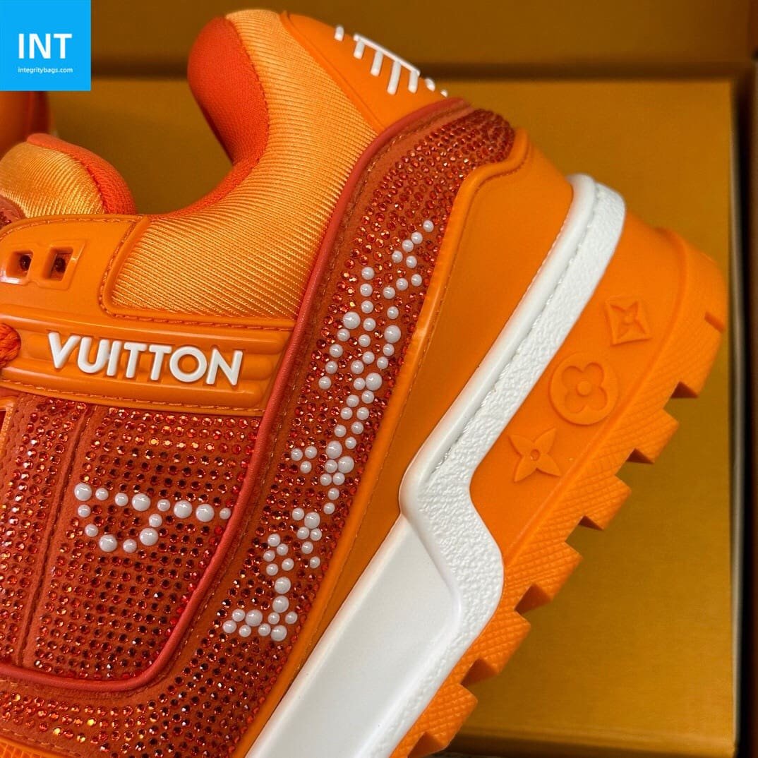 L0vis Vvtt0n Shoes | Mastercraft Quality