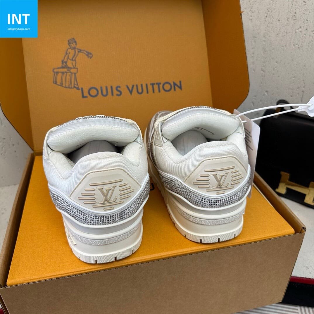 L0vis Vvtt0n Shoes | Mastercraft Quality