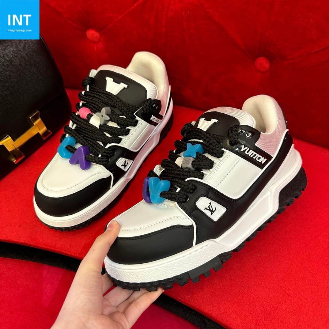 L0vis Vvtt0n Shoes | Mastercraft Quality