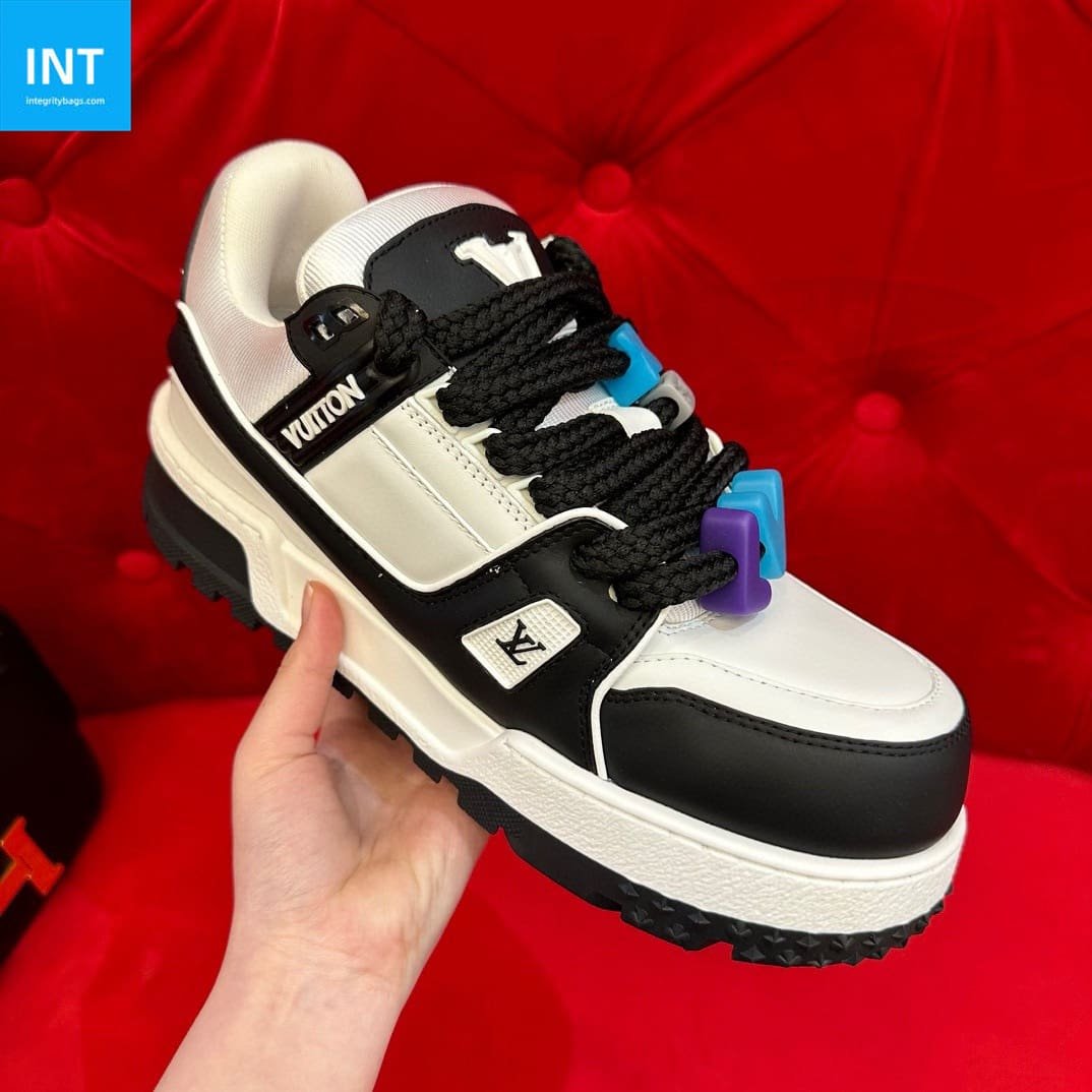 L0vis Vvtt0n Shoes | Mastercraft Quality