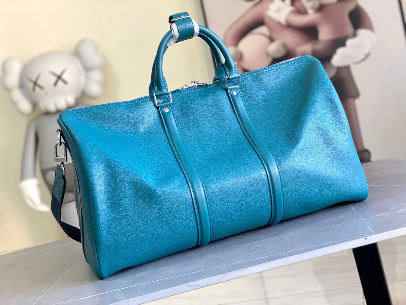 L0vis Vvtt0n M23727 Keepall Bandoulière 50