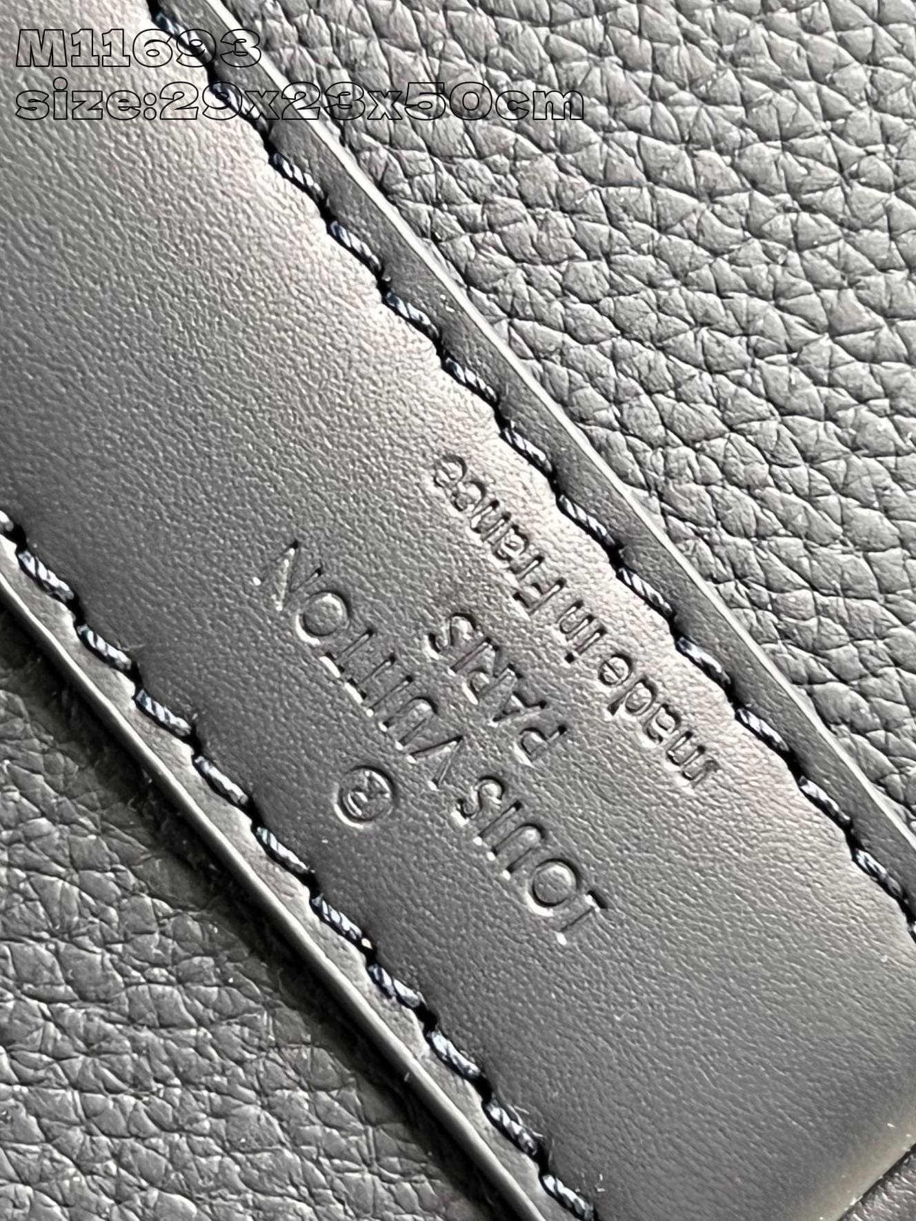 L0vis Vvtt0n M11693 Keepall Bandoulière 50