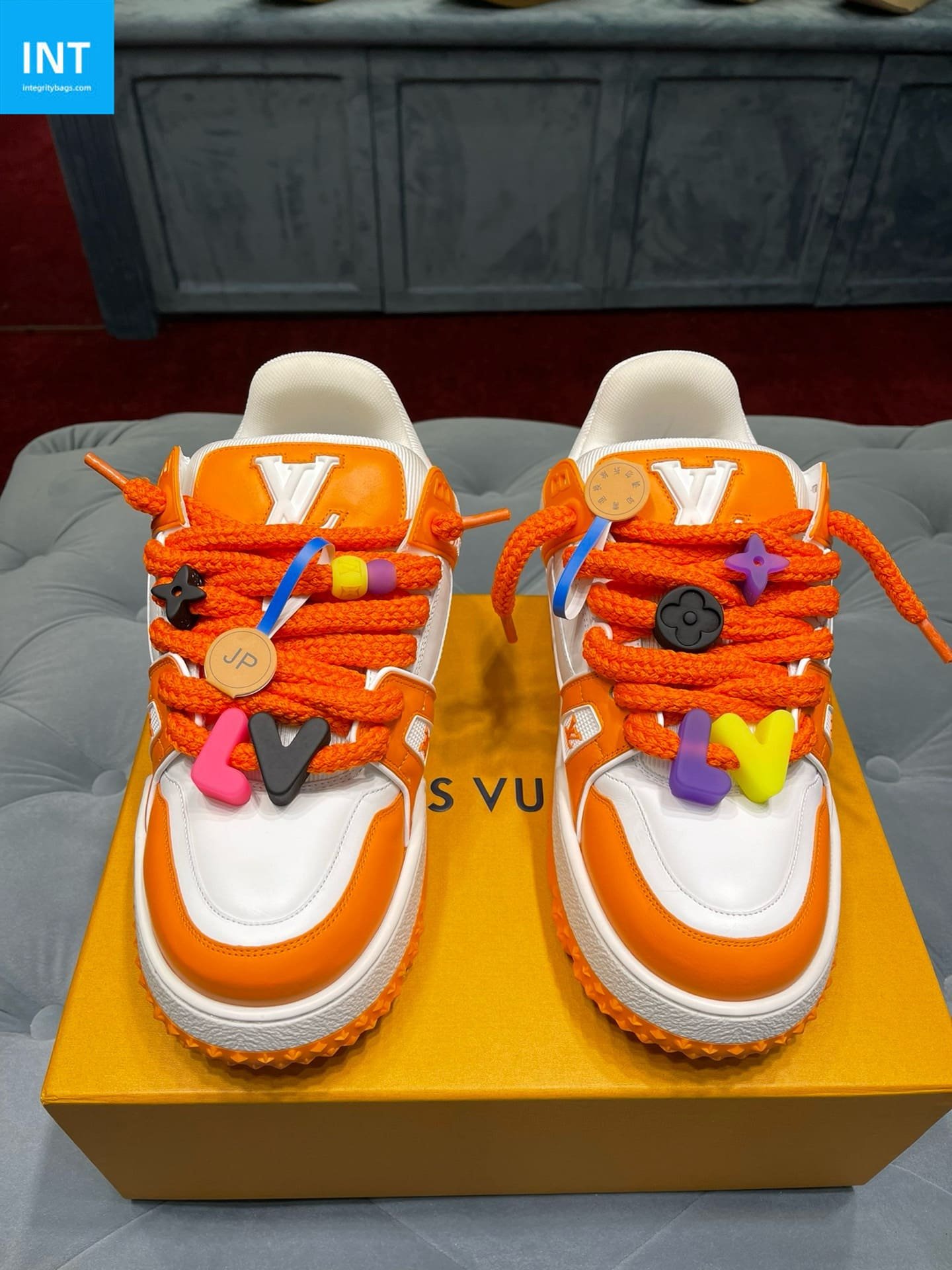 L0vis Vvtt0n Shoes | Mastercraft Quality