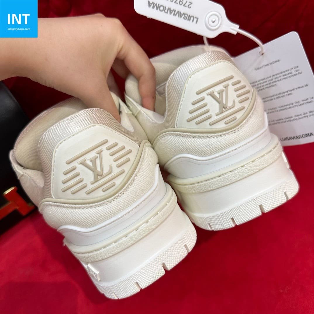 L0vis Vvtt0n Shoes | Mastercraft Quality