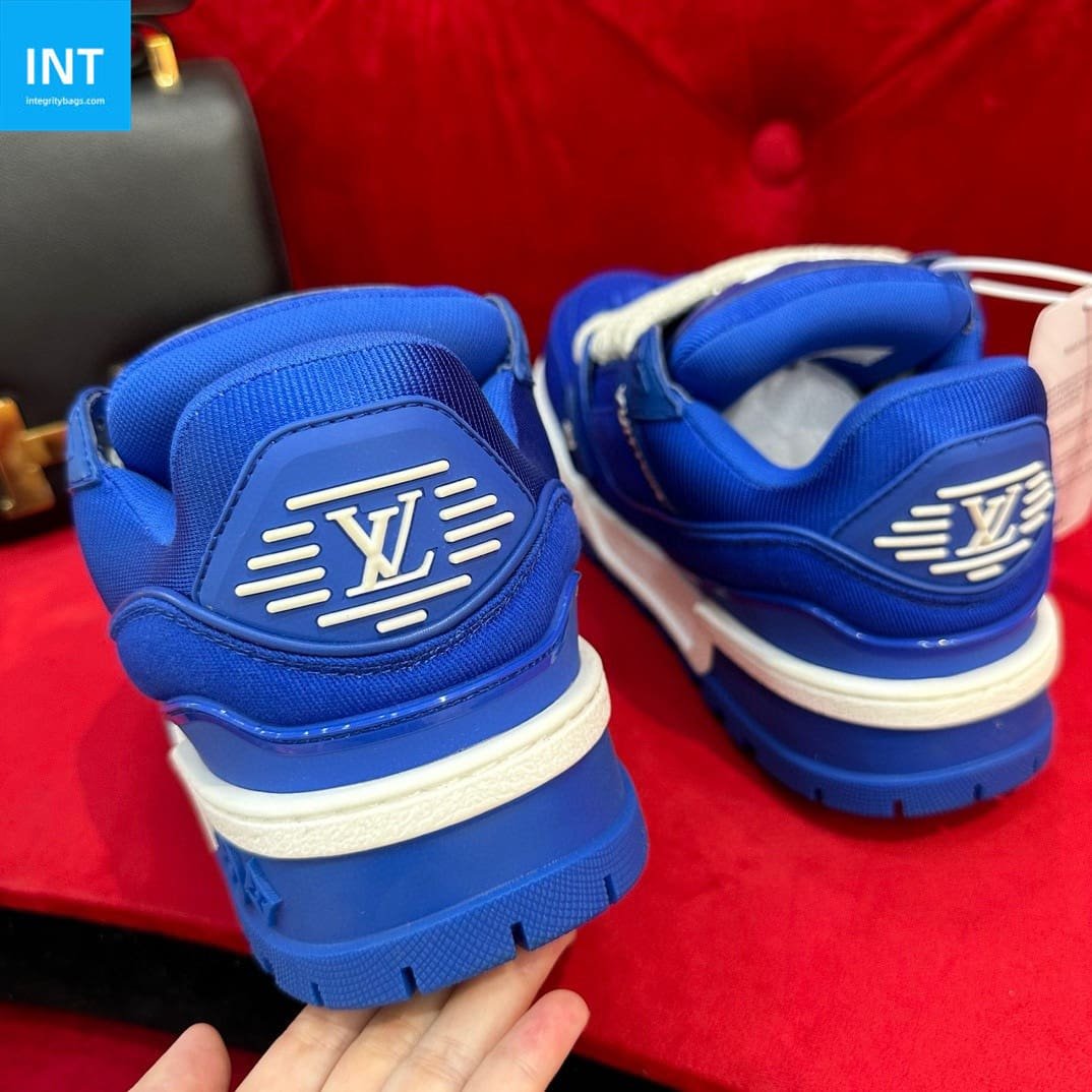 L0vis Vvtt0n Shoes | Mastercraft Quality