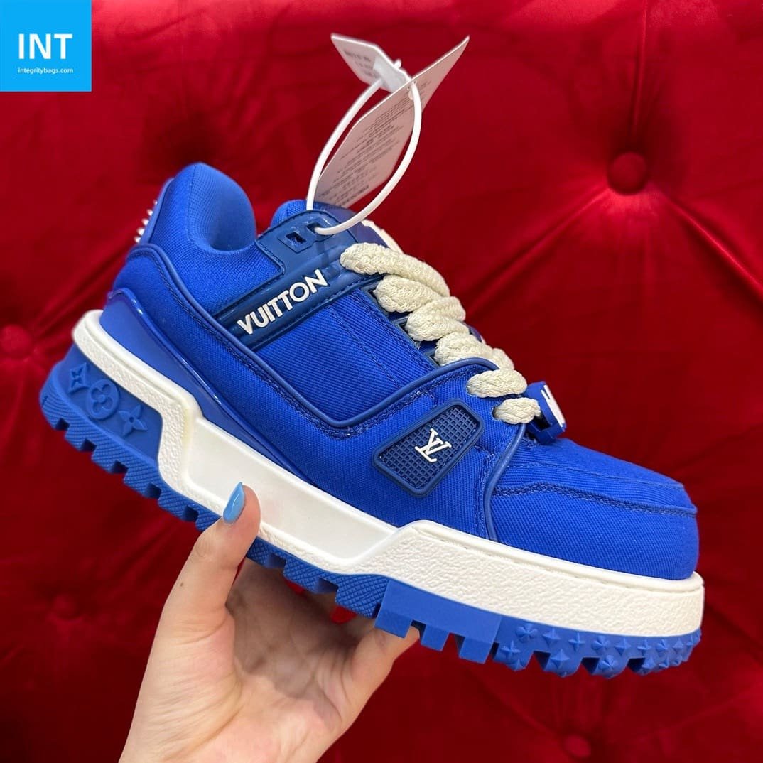 L0vis Vvtt0n Shoes | Mastercraft Quality
