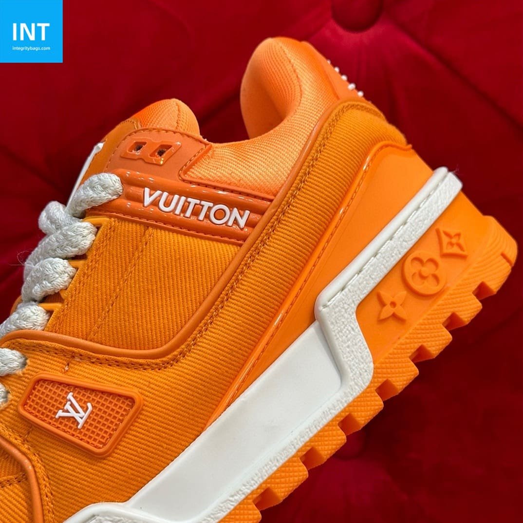 L0vis Vvtt0n Shoes | Mastercraft Quality