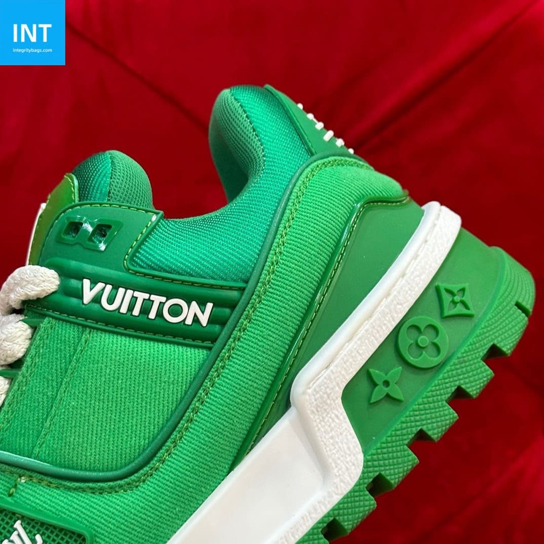 L0vis Vvtt0n Shoes | Mastercraft Quality