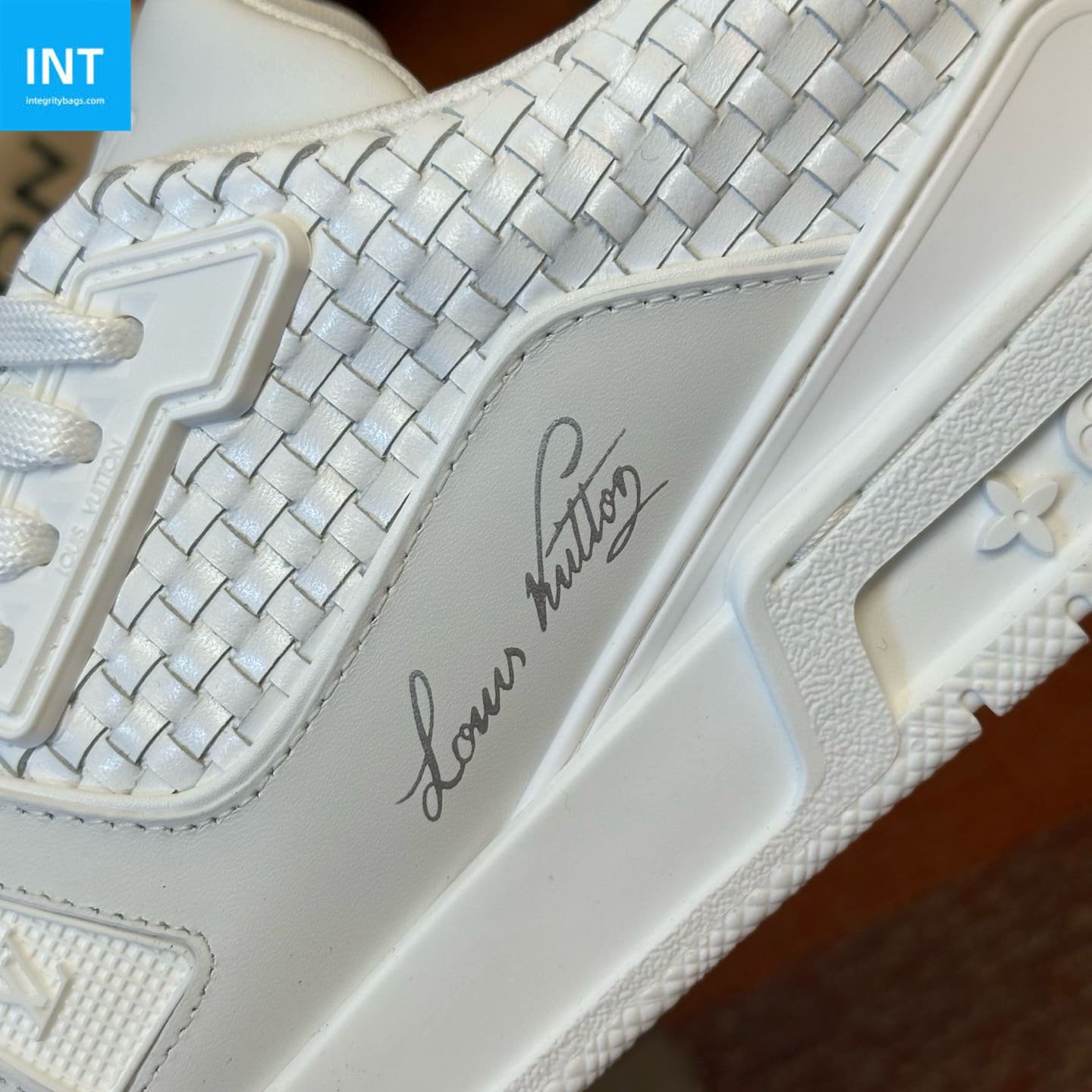 L0vis Vvtt0n Shoes | Mastercraft Quality
