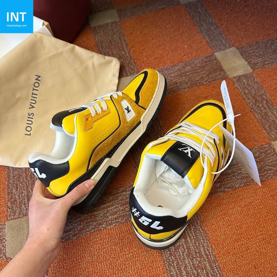 L0vis Vvtt0n Shoes | Mastercraft Quality