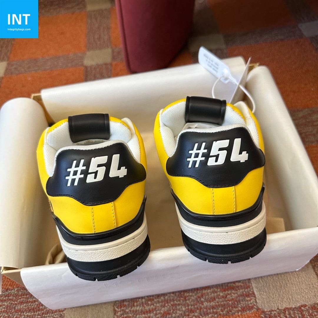 L0vis Vvtt0n Shoes | Mastercraft Quality