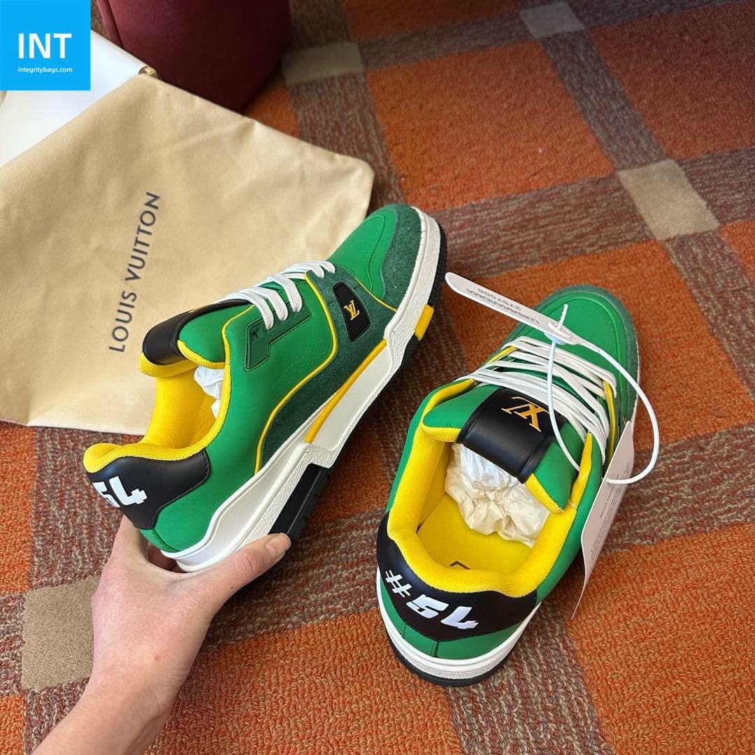 L0vis Vvtt0n Shoes | Mastercraft Quality