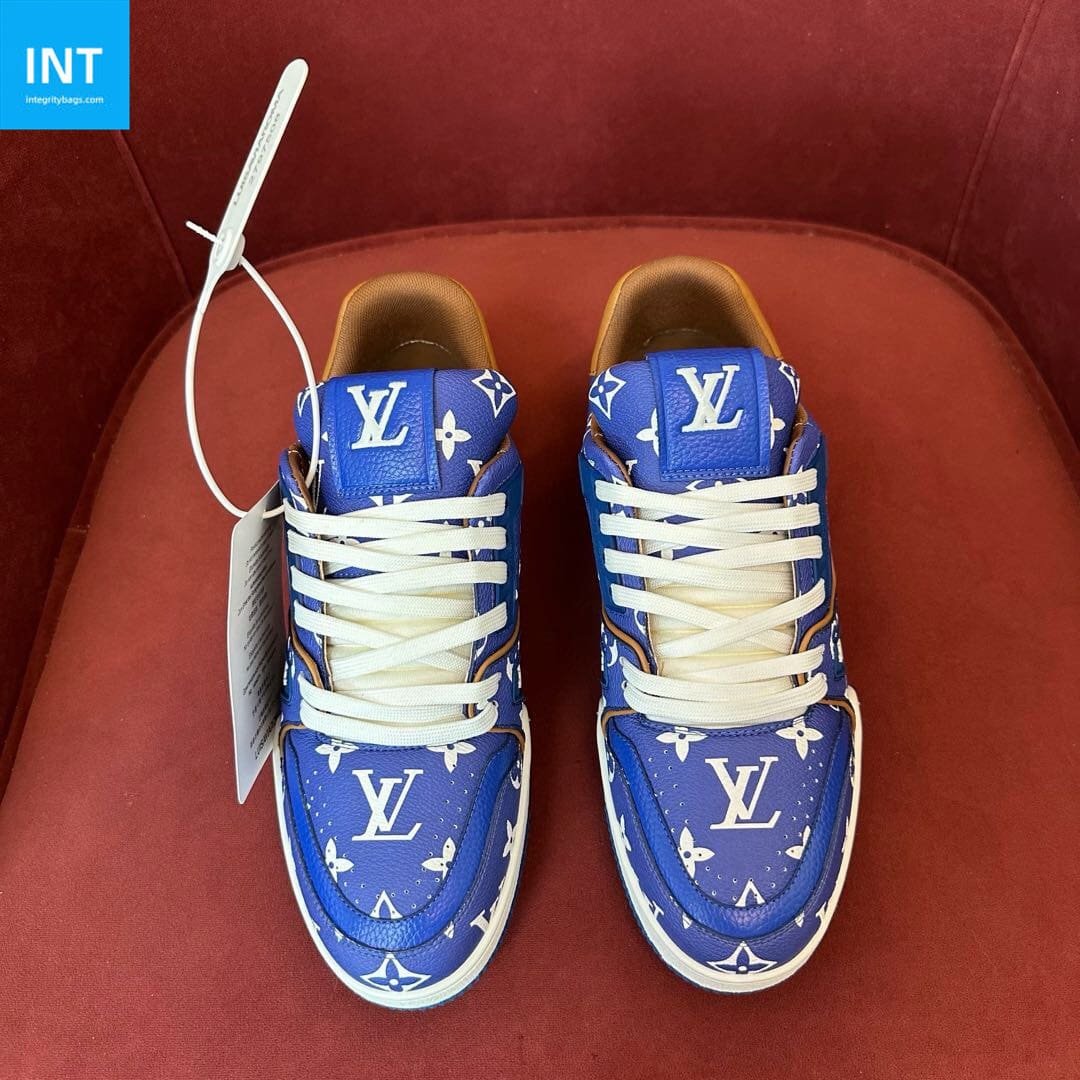 L0vis Vvtt0n Shoes | Mastercraft Quality