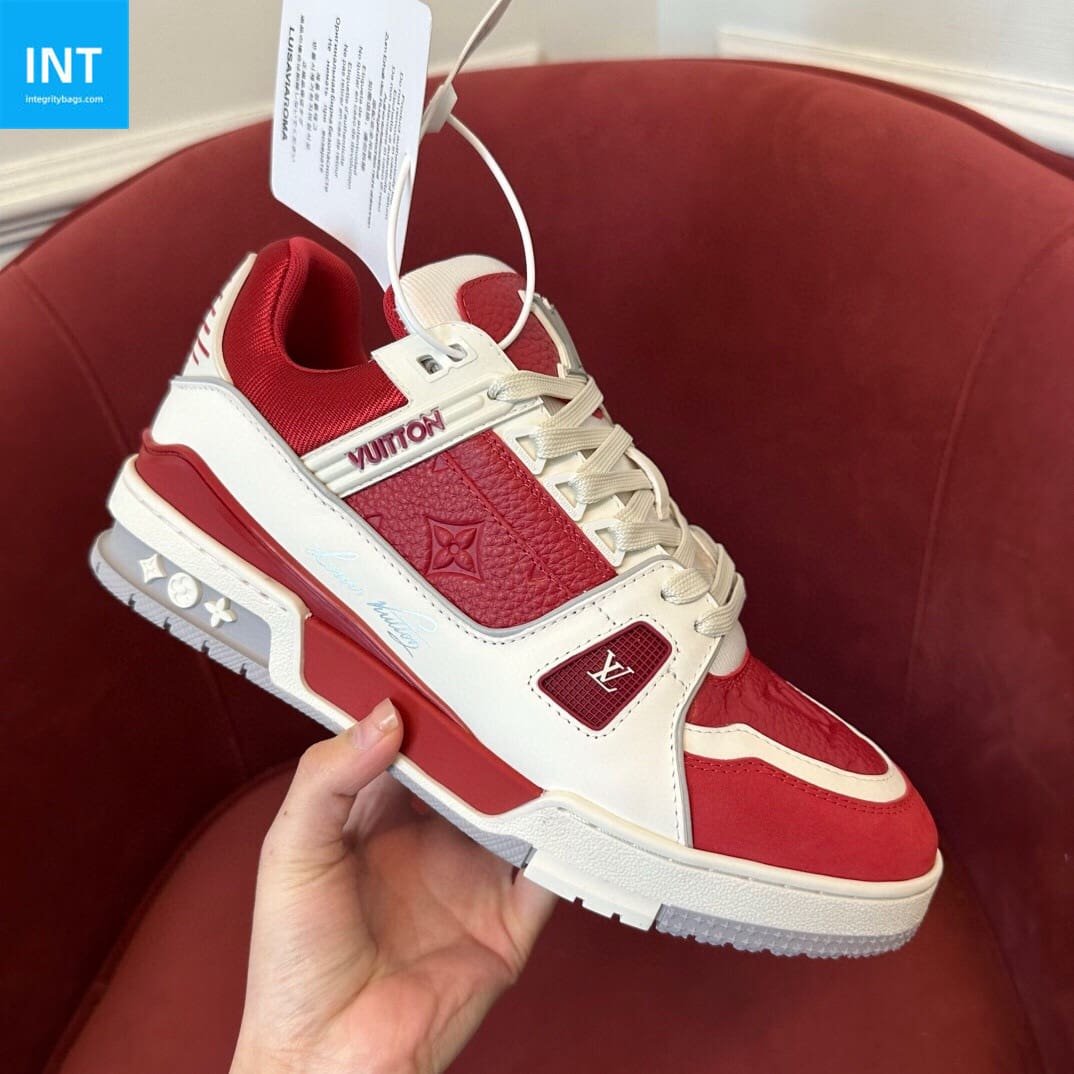 L0vis Vvtt0n Shoes | Mastercraft Quality