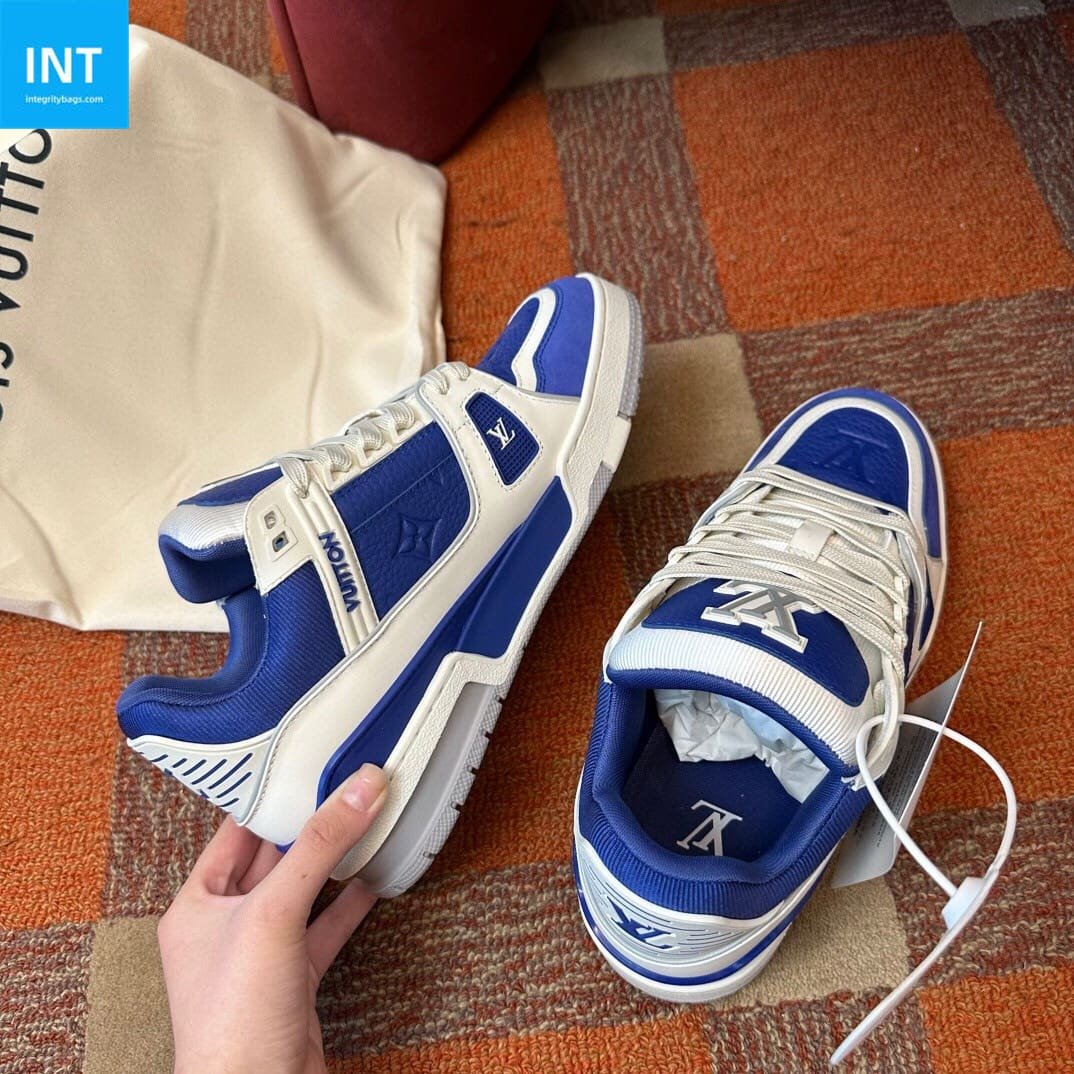 L0vis Vvtt0n Shoes | Mastercraft Quality