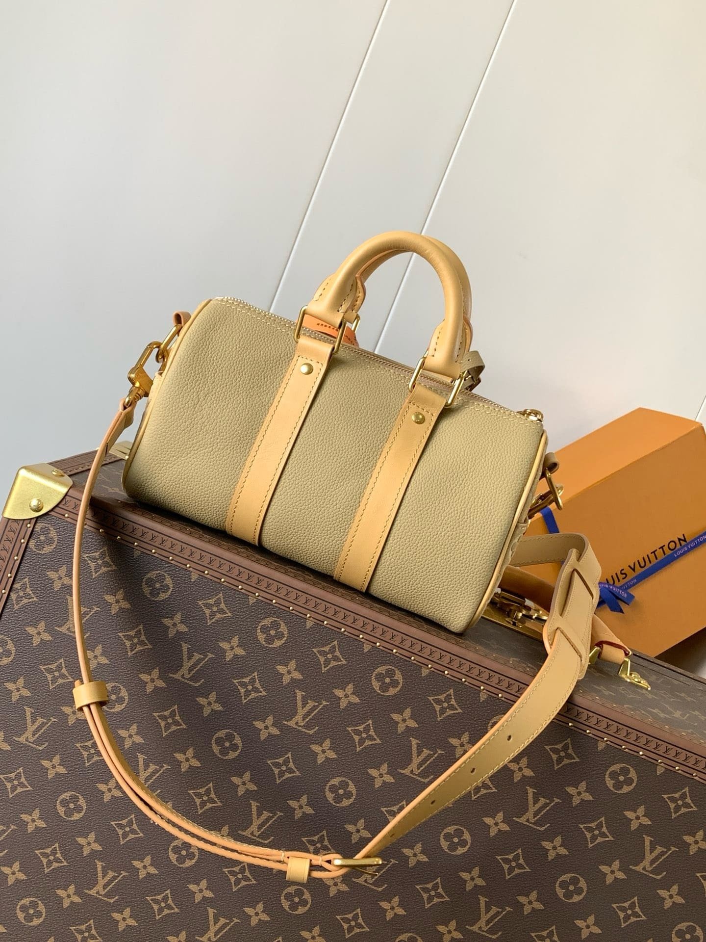 L0vis Vvtt0n M12627 Keepall Bandoulière 25