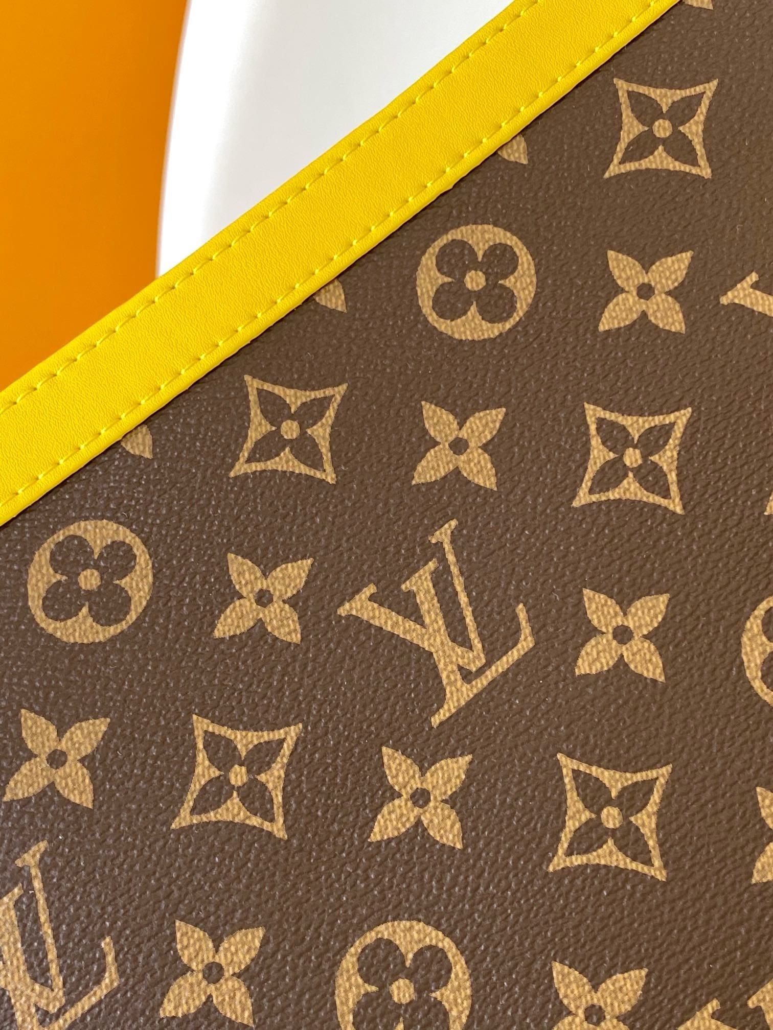 L0vis Vvtt0n M82860 Pochette Voyage MM